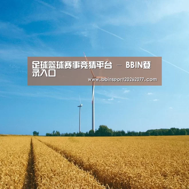 风能