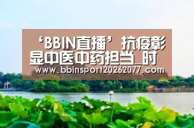 BBIN直播