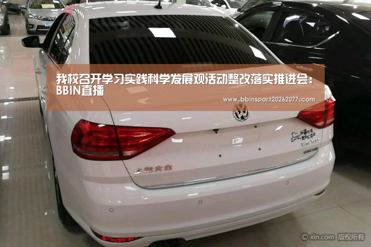 我校召开学习实践科学发展观活动整改落实推进会:BBIN直播(图1) BBIN直播