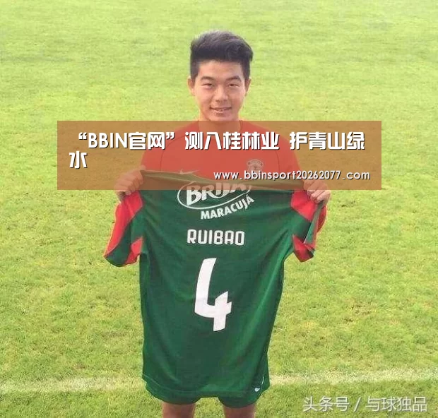“BBIN官网”测八桂林业 护青山绿水(图3) BBIN直播