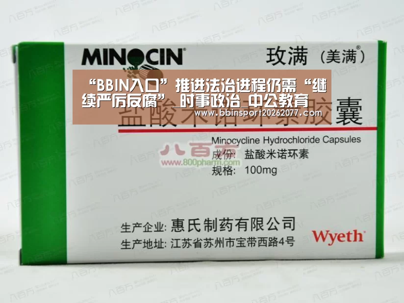 “BBIN入口”推进法治进程仍需“继续严厉反腐”_时事政治_中公教育网(图3) BBIN登录