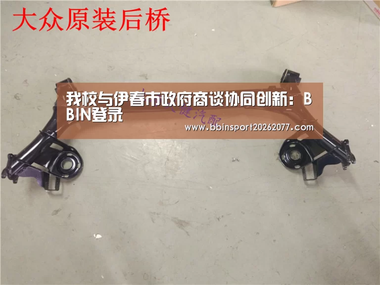 我校与伊春市政府商谈协同创新:BBIN登录(图3) BBIN直播